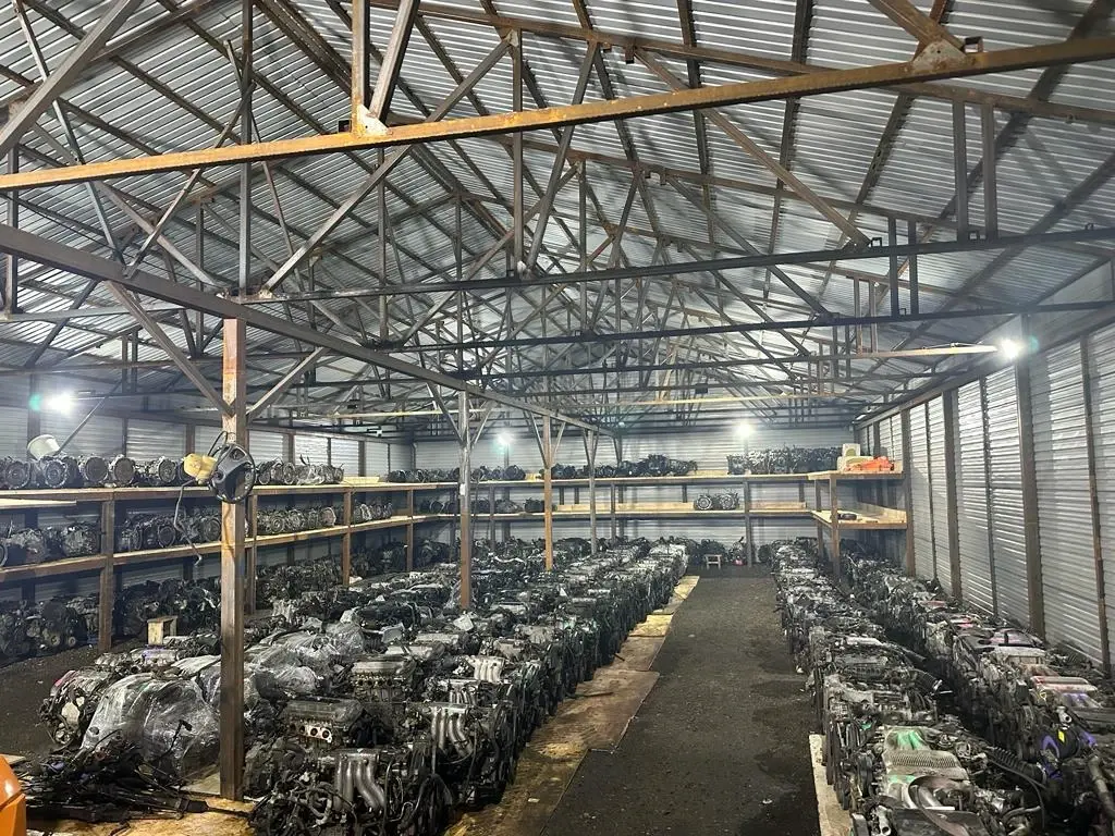 В Алматы - №161219105: купить запчасти на Колёсах