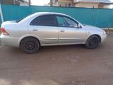 Nissan Almera 2006 годаfor3 000 000 тг. в Алматы – фото 3