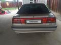 Mazda 626 1990 годаүшін2 000 000 тг. в Алматы