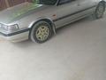 Mazda 626 1990 годаүшін2 000 000 тг. в Алматы – фото 3