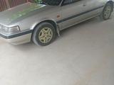 Mazda 626 1990 годаүшін2 000 000 тг. в Алматы – фото 3