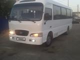 Hyundai  County 2004 годаүшін2 500 000 тг. в Атырау – фото 2