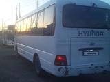 Hyundai  County 2004 годаүшін2 500 000 тг. в Атырау – фото 4