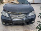 Lexus ES 350 2007 года за 2 200 000 тг. в Актау