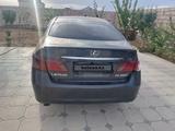 Lexus ES 350 2007 года за 2 200 000 тг. в Актау – фото 2