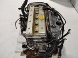 Двигатель opel omega Y22XE за 90 000 тг. в Атырау – фото 2