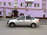 ВАЗ (Lada) Granta 2190 2014 годаfor2 300 000 тг. в Кызылорда – фото 5