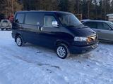 Volkswagen Multivan 1997 годаүшін7 200 000 тг. в Костанай