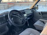 Volkswagen Multivan 1997 годаүшін7 200 000 тг. в Костанай – фото 2