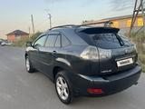 Lexus RX 330 2005 годаүшін7 800 000 тг. в Алматы – фото 3