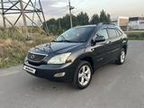 Lexus RX 330 2005 годаfor7 800 000 тг. в Алматы