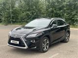 Lexus RX 350 2019 годаүшін25 450 000 тг. в Павлодар – фото 4