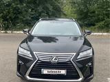 Lexus RX 350 2019 годаүшін25 450 000 тг. в Павлодар – фото 5