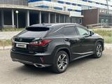 Lexus RX 350 2019 годаүшін25 450 000 тг. в Павлодар – фото 2