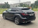 Lexus RX 350 2019 годаүшін25 450 000 тг. в Павлодар – фото 3