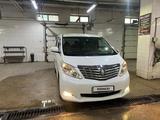 Toyota Alphard 2009 года за 11 950 317 тг. в Алматы – фото 3