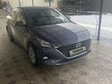 Hyundai Accent 2023 года за 7 500 000 тг. в Алматы