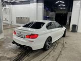 BMW 535 2011 годаүшін10 500 000 тг. в Астана – фото 3