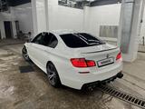 BMW 535 2011 годаүшін10 500 000 тг. в Астана – фото 4