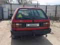 Volkswagen Passat 1989 годаүшін600 000 тг. в Кызылорда – фото 4