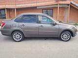 ВАЗ (Lada) Granta 2190 2021 года за 4 500 000 тг. в Астана – фото 3