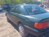 Audi 100 1991 годаүшін1 450 000 тг. в Усть-Каменогорск – фото 3