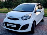 Kia Picanto 2013 годаүшін4 700 000 тг. в Алматы