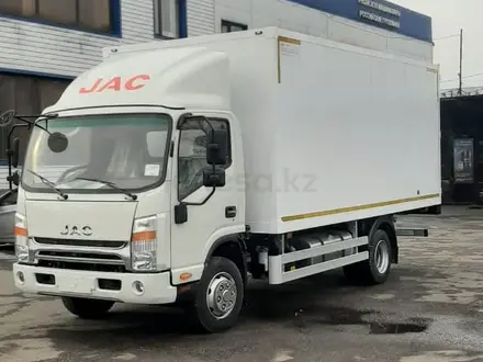 JAC  N 90 2026 года за 21 800 000 тг. в Алматы – фото 13