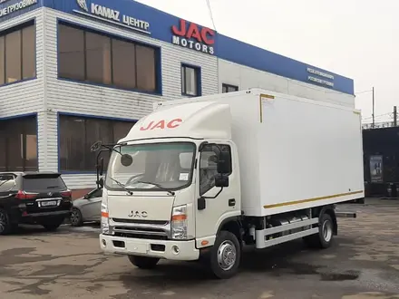 JAC  N 90 2026 года за 21 800 000 тг. в Алматы – фото 14
