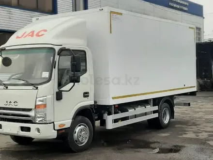 JAC  N 90 2026 года за 21 800 000 тг. в Алматы – фото 2