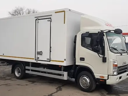 JAC  N 90 2026 года за 21 800 000 тг. в Алматы – фото 4