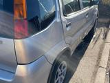 Suzuki Ignis 2004 года за 1 100 000 тг. в Караганда – фото 4