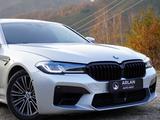 BMW 540 2019 года за 29 000 000 тг. в Алматы – фото 3