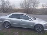 Mazda 6 2002 года за 2 500 000 тг. в Усть-Каменогорск – фото 2