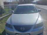 Mazda 6 2002 годаүшін2 500 000 тг. в Усть-Каменогорск – фото 4