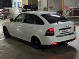 ВАЗ (Lada) Priora 2172 2012 года за 2 500 000 тг. в Кокшетау – фото 3