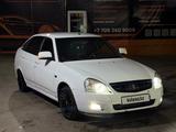 ВАЗ (Lada) Priora 2172 2012 года за 2 500 000 тг. в Кокшетау