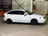 ВАЗ (Lada) Priora 2172 2012 года за 2 500 000 тг. в Кокшетау – фото 4