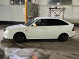 ВАЗ (Lada) Priora 2172 2012 года за 2 500 000 тг. в Кокшетау – фото 5