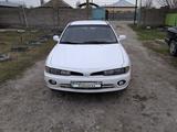 Mitsubishi Galant 1993 годаүшін1 000 000 тг. в Тараз – фото 3