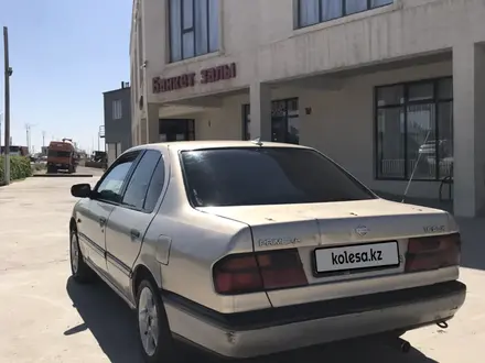 Nissan Primera 1991 года за 700 000 тг. в Шымкент