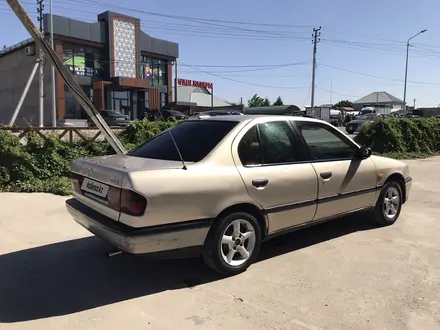 Nissan Primera 1991 года за 700 000 тг. в Шымкент – фото 38