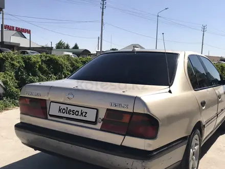 Nissan Primera 1991 года за 700 000 тг. в Шымкент – фото 6