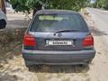 Volkswagen Golf 1995 года за 350 000 тг. в Шымкент – фото 2