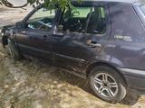 Volkswagen Golf 1995 годаүшін350 000 тг. в Шымкент – фото 3