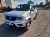 УАЗ Patriot 2017 года за 5 100 000 тг. в Караганда – фото 3
