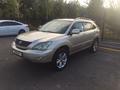 Lexus RX 330 2005 года за 6 700 000 тг. в Алматы – фото 3