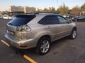 Lexus RX 330 2005 года за 6 700 000 тг. в Алматы – фото 6