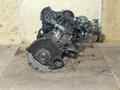 Двигатель NF 2.3 Audi 100 C3 86-90г 5-цилиндров 10-клапанный Ауди С3 за 420 000 тг. в Караганда – фото 4
