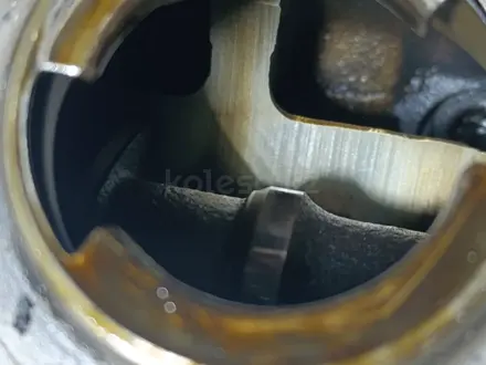 Двигатель NF 2.3 Audi 100 C3 86-90г 5-цилиндров 10-клапанный Ауди С3 за 420 000 тг. в Караганда – фото 8